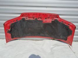 Ford Transit Engine bonnet/hood 