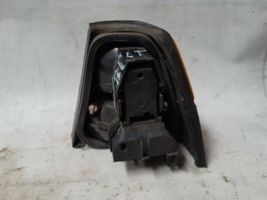 Volkswagen PASSAT B2 Rückleuchte Heckleuchte 321945111T