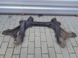 Volkswagen PASSAT B2 Front axle beam 