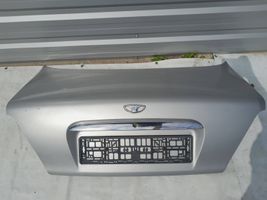 Daewoo Leganza Truck tailgate 