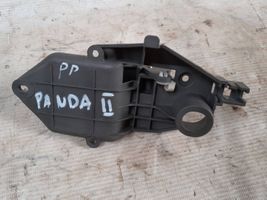 Fiat Panda II Priekinė atidarymo rankenėlė vidinė 607048DX