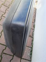 Volkswagen PASSAT B2 Zderzak tylny 321807417