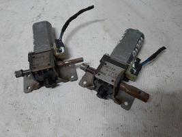 Volvo V50 Seat adjustment motor 0390203221