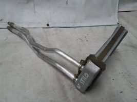 Fiat Stilo Radiateur de chauffage 