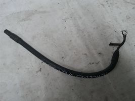 Mercedes-Benz E W124 Power steering hose/pipe/line 