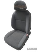 Daewoo Kalos Front passenger seat 