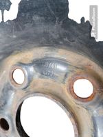 Volkswagen Bora Cerchione in acciaio R14 1J0601027J