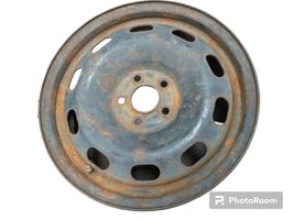 Volkswagen Bora R15 spare wheel 1J0601027H