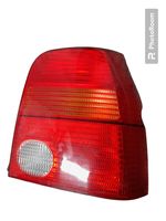 Volkswagen Lupo Rear/tail lights 6X0945112D