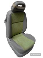 Volkswagen Lupo Front passenger seat 