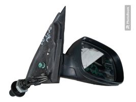 Volkswagen Lupo Coupe wind mirror (mechanical) 