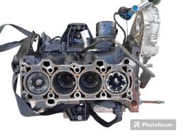 Iveco Daily 5th gen Bloc moteur F1AE3481B