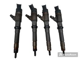 Iveco Daily 5th gen Injecteur de carburant 504389548