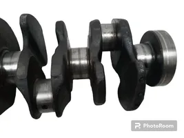 Honda Civic Crankshaft 