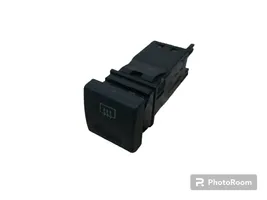 Citroen Saxo Windscreen/window heater switch 