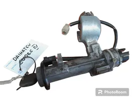 Daihatsu Cuore Ignition lock 337772