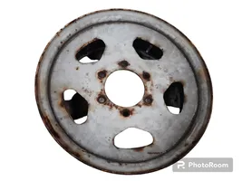 Opel Campo R 15 metāla disks (-i) 