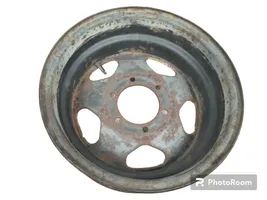 Opel Campo R 15 metāla disks (-i) 