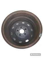 KIA Carnival R15 steel rim 