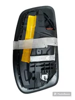 Fiat Grande Punto Poduszka powietrzna Airbag pasażera 557029540