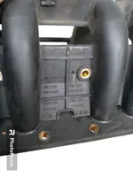 Renault Kangoo I Collettore di aspirazione 7700873537