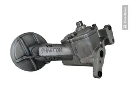 Volkswagen Phaeton Oil pump 059115105AC