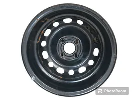 Opel Corsa C R 13 plieninis štampuotas ratlankis (-iai) 2130123