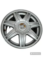 Seat Ibiza III (6L) R16-alumiinivanne 6L0601025B