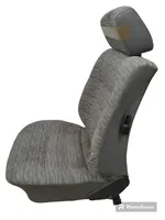 Volkswagen Polo II 86C 2F Front driver seat 