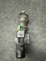 Citroen C4 I Engine shut-off valve 9654634380