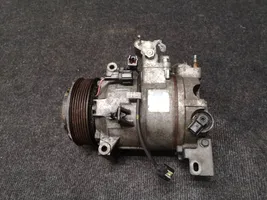 Nissan 370Z Compressore aria condizionata (A/C) (pompa) 926001CB0A