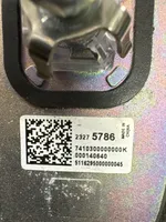 Chevrolet Camaro Antena GPS 23275786