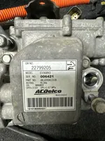 Chevrolet Volt I Compresseur de climatisation AKJ200A101B