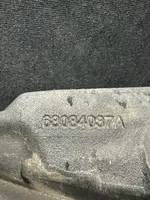 Dodge Durango Supporto/guarnizione in poliuretano espanso del parafango 68084037A