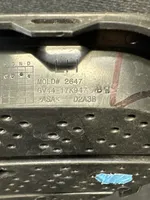 Ford Kuga II Verkleidung Nebelscheinwerfer / Gitter vorne GV4417K947ABw