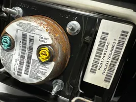 Dodge Challenger Set airbag con pannello 7815590