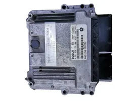 Jeep Grand Cherokee Calculateur moteur ECU P05150767AC