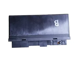 BMW 5 E60 E61 Module confort 61356952664