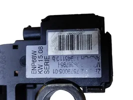 BMW X6 E71 Câble négatif masse batterie 14945110B