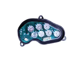 BMW 3 E90 E91 LED šviesų modulis 707881