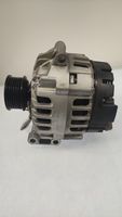 Renault Espace -  Grand espace IV Alternator 0124415014