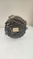 Citroen Berlingo Alternator 112711