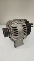 Citroen Berlingo Alternator 112711