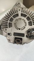 Renault Master III Alternator A003TX0481