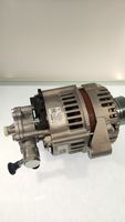 Tata Indica Vista II Alternator 287115400110