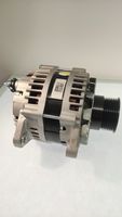 Isuzu N Series Generatore/alternatore LR280707