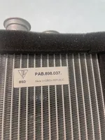 Porsche Cayenne (9Y0 9Y3) Radiador calefacción soplador PAB898037
