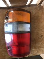 Isuzu Trooper Lampa tylna 