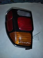 Mitsubishi Pajero Sport I Lampa tylna 