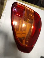 Suzuki SX4 Lampa tylna 